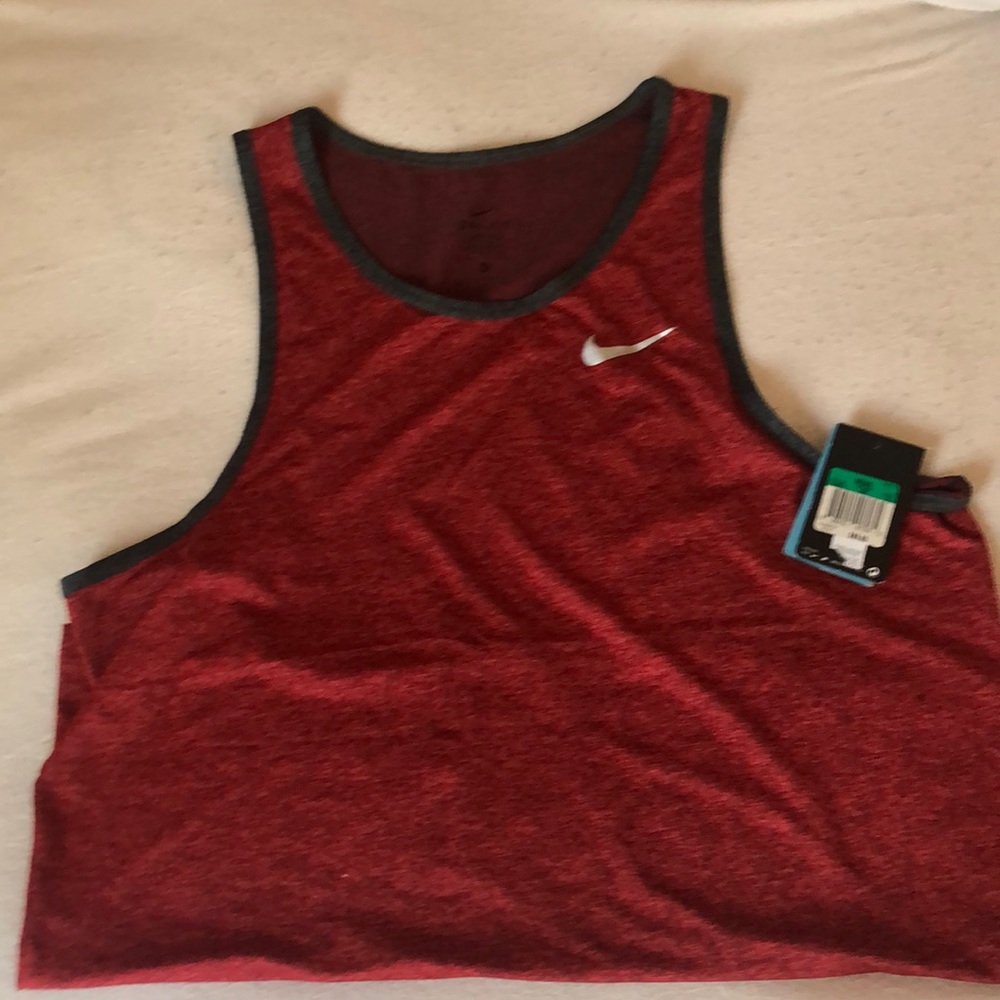 Nike Dri Fit tank